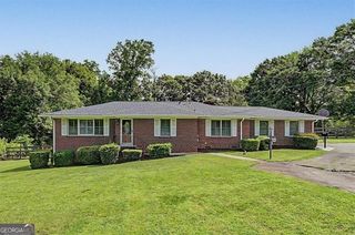 3010 N Main Street NW, Kennesaw, GA 30144