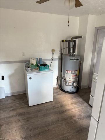 12 Harvard RD, Portsmouth, VA 23701