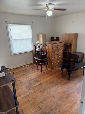 12 Harvard RD, Portsmouth, VA 23701