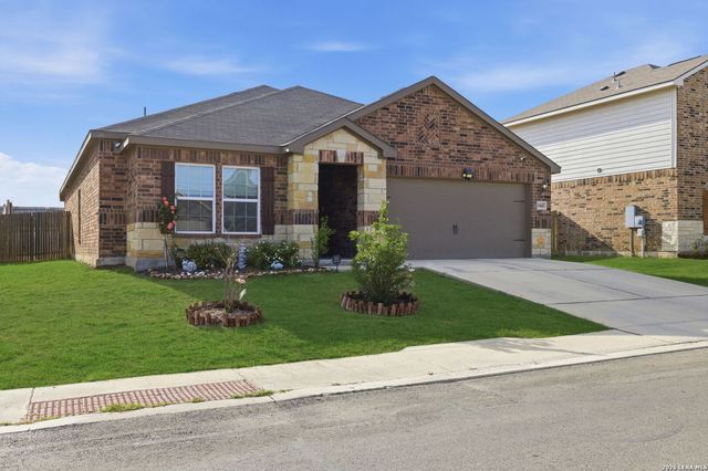 6447 aj, San Antonio, TX 78252