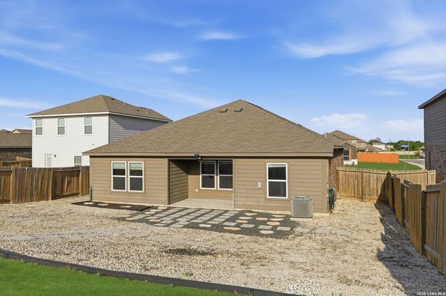 6447 aj, San Antonio, TX 78252