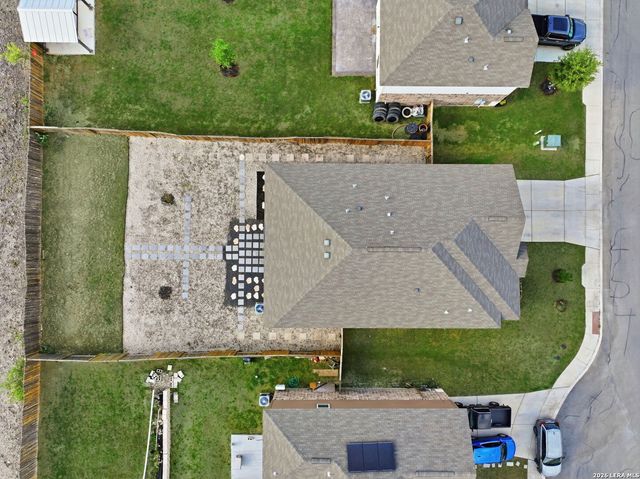 6447 aj, San Antonio, TX 78252