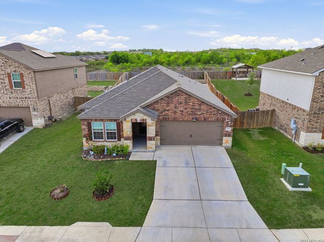 6447 aj, San Antonio, TX 78252