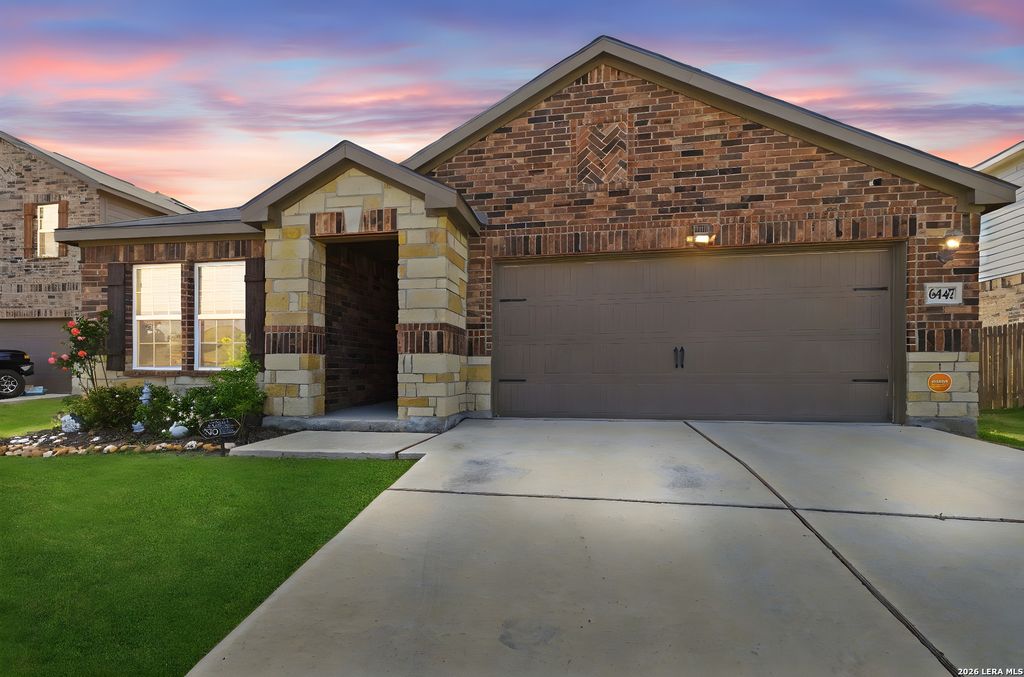 6447 aj, San Antonio, TX 78252