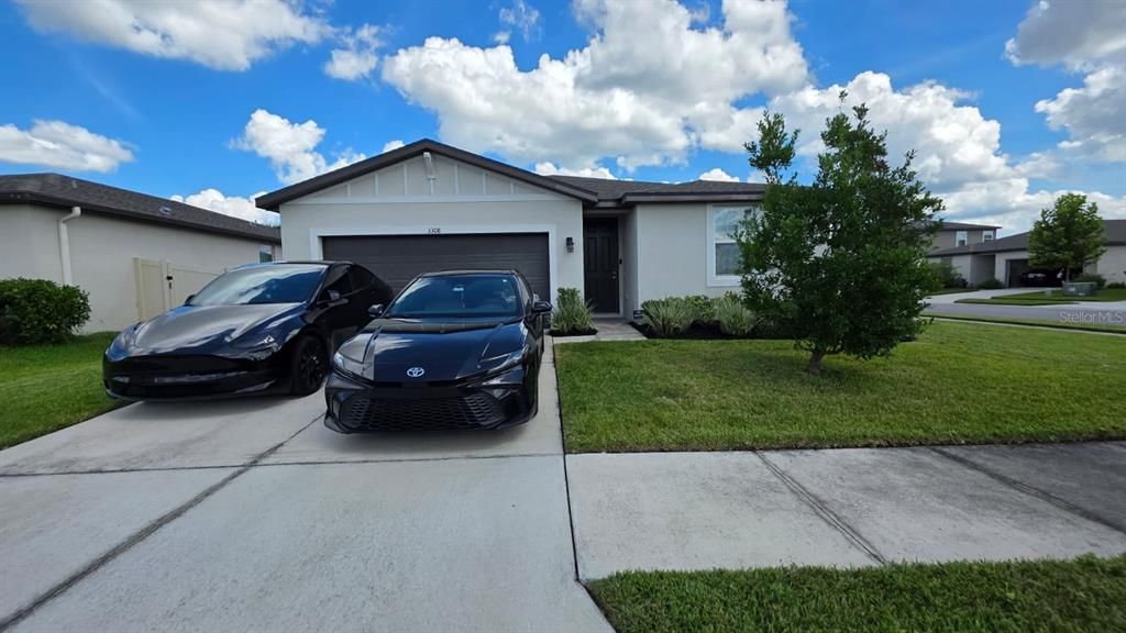3308 POPPY SNOW PLACE, Zephyrhills, FL 33540
