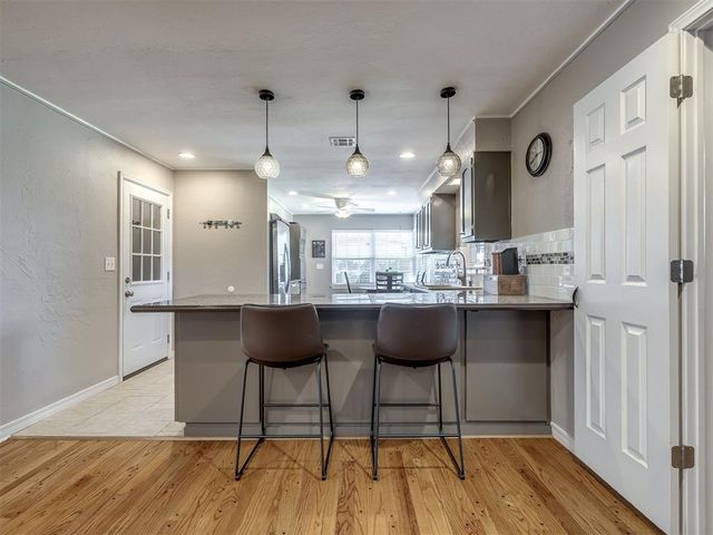 3125 NW 70th Street, Oklahoma City, OK 73116