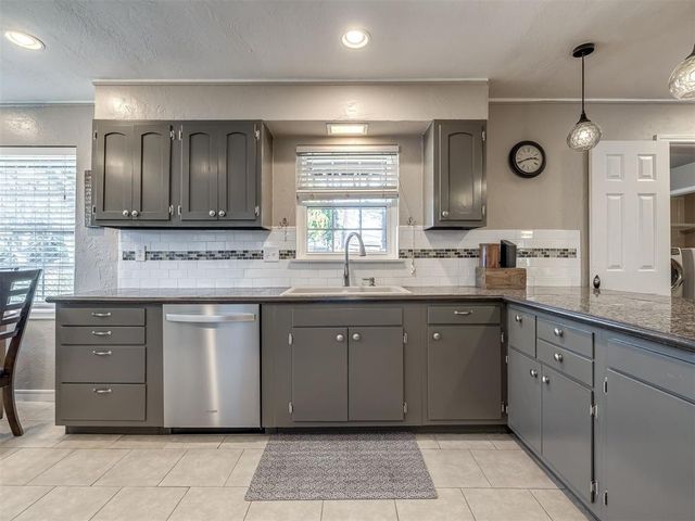 3125 NW 70th Street, Oklahoma City, OK 73116