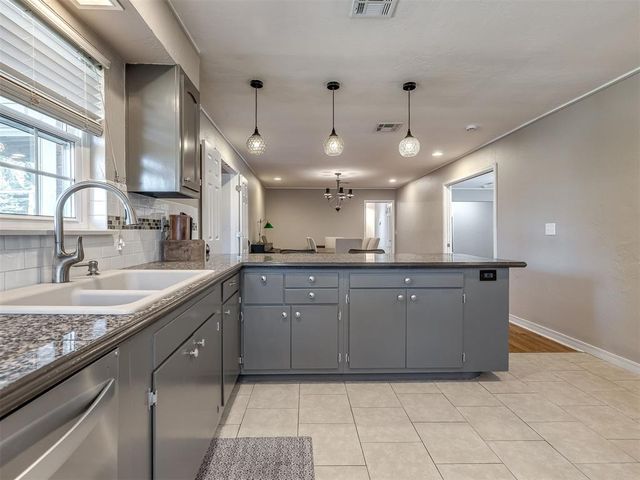 3125 NW 70th Street, Oklahoma City, OK 73116