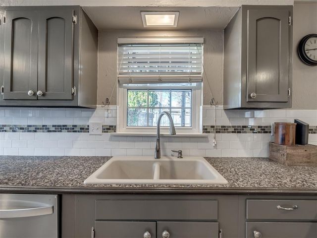 3125 NW 70th Street, Oklahoma City, OK 73116