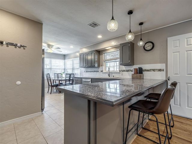 3125 NW 70th Street, Oklahoma City, OK 73116