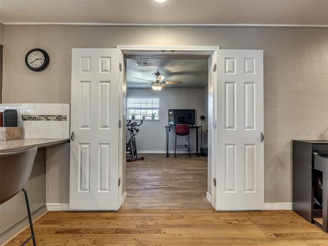 3125 NW 70th Street, Oklahoma City, OK 73116