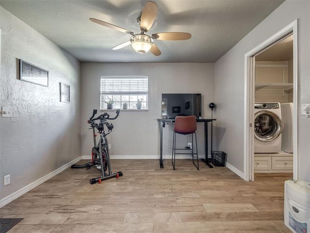 3125 NW 70th Street, Oklahoma City, OK 73116