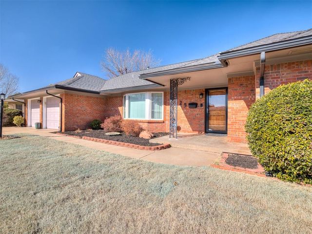 3125 NW 70th Street, Oklahoma City, OK 73116