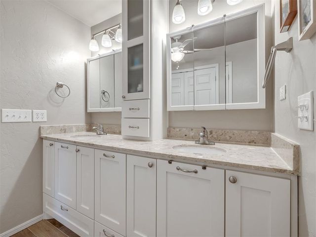 3125 NW 70th Street, Oklahoma City, OK 73116