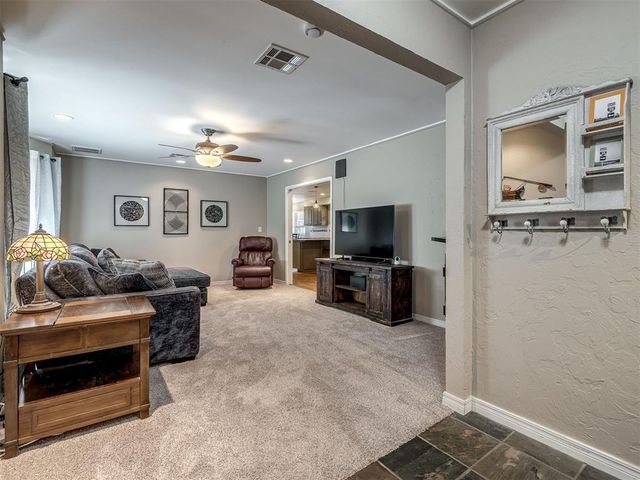 3125 NW 70th Street, Oklahoma City, OK 73116