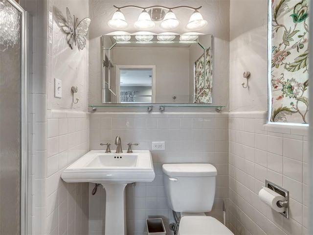 3125 NW 70th Street, Oklahoma City, OK 73116