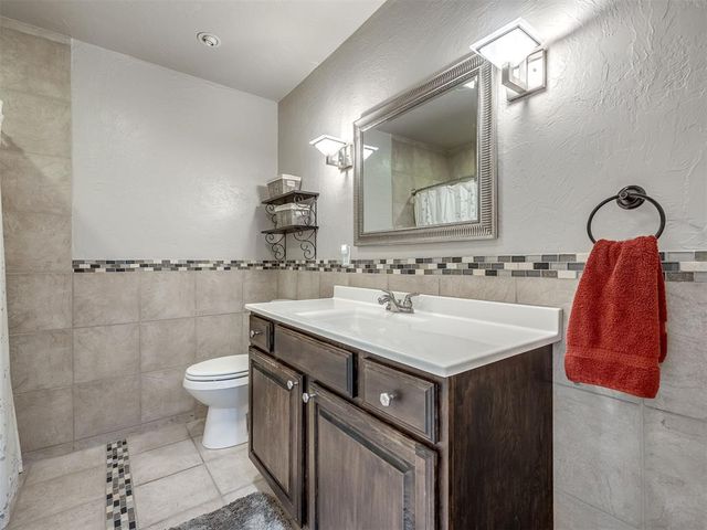 3125 NW 70th Street, Oklahoma City, OK 73116