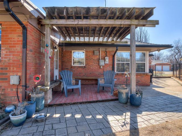 3125 NW 70th Street, Oklahoma City, OK 73116