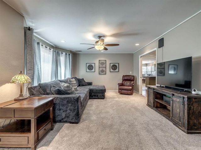 3125 NW 70th Street, Oklahoma City, OK 73116