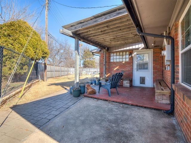 3125 NW 70th Street, Oklahoma City, OK 73116