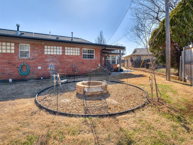 3125 NW 70th Street, Oklahoma City, OK 73116