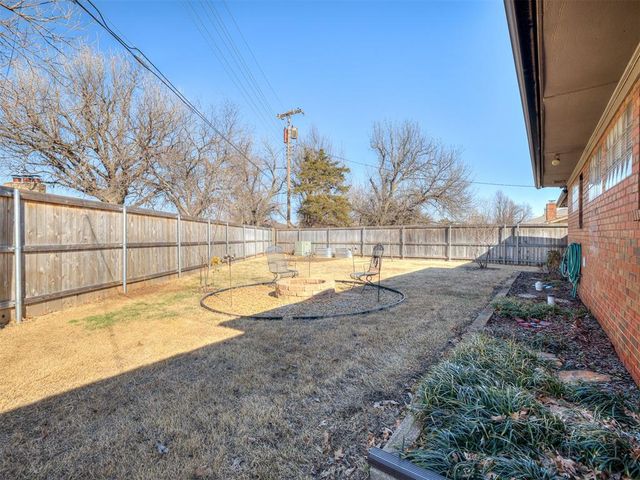 3125 NW 70th Street, Oklahoma City, OK 73116