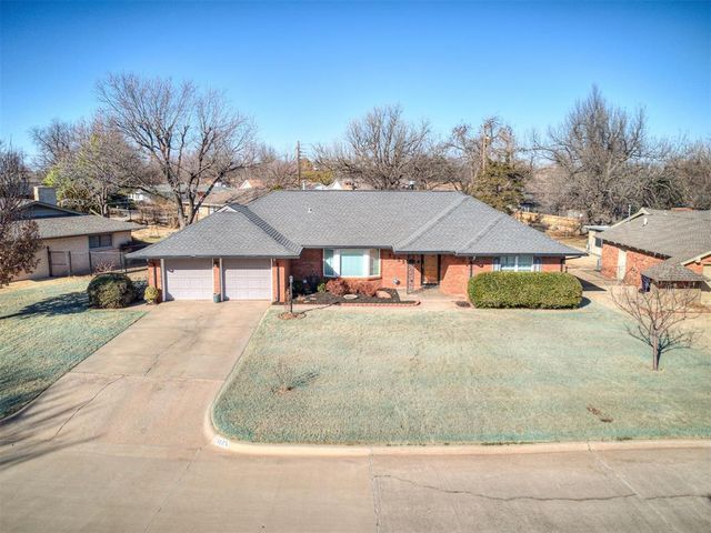 3125 NW 70th Street, Oklahoma City, OK 73116