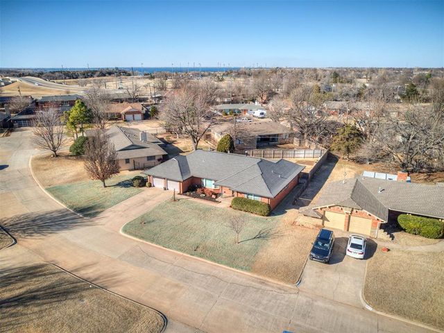 3125 NW 70th Street, Oklahoma City, OK 73116