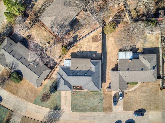 3125 NW 70th Street, Oklahoma City, OK 73116