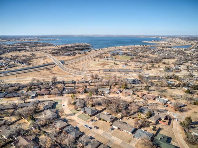 3125 NW 70th Street, Oklahoma City, OK 73116