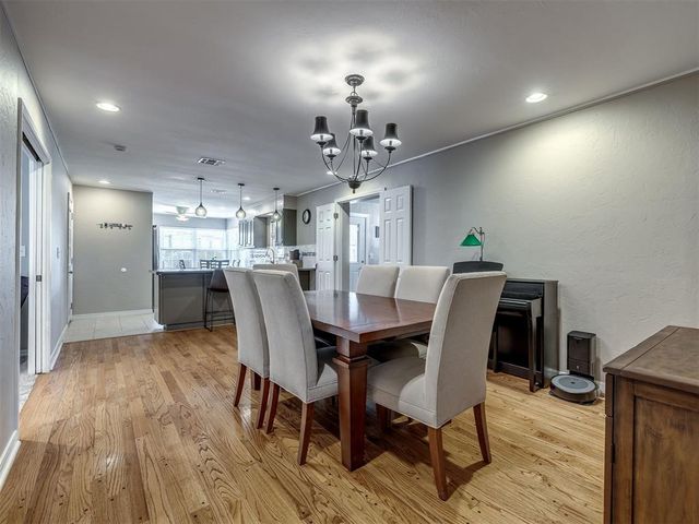 3125 NW 70th Street, Oklahoma City, OK 73116