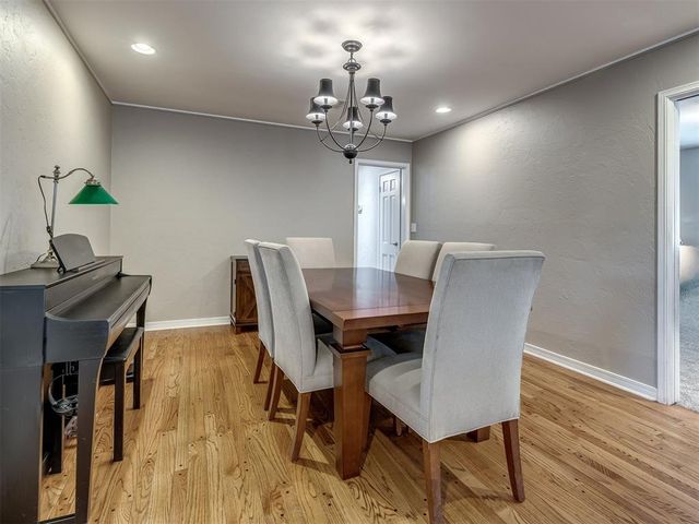 3125 NW 70th Street, Oklahoma City, OK 73116