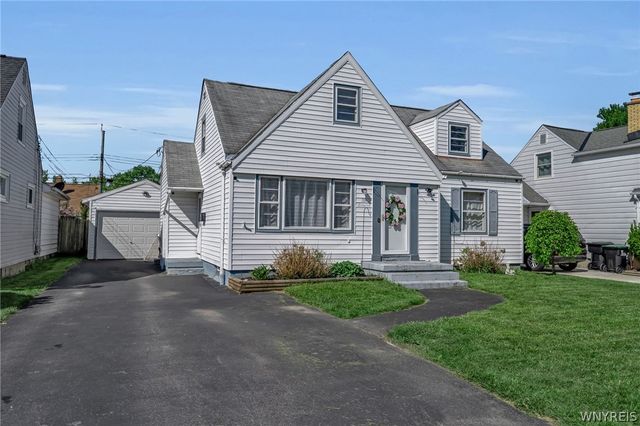 39 Leawood Drive, Tonawanda, NY 14150
