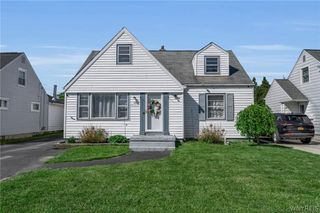 39 Leawood Drive, Tonawanda, NY 14150