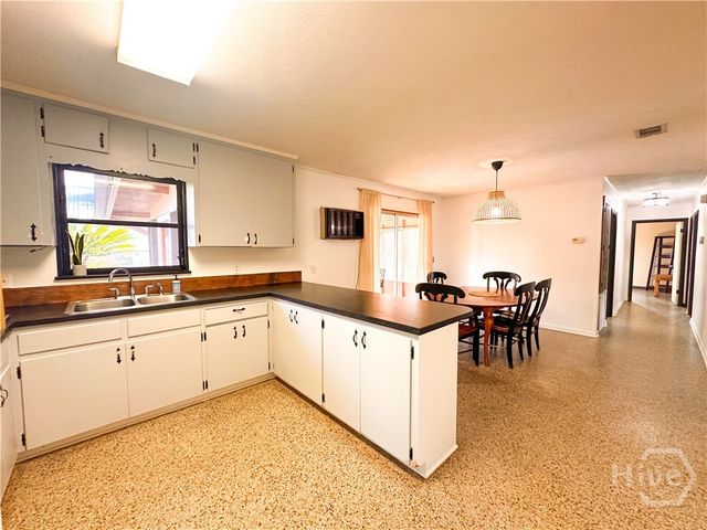 213 Sherman Drive, Brunswick, GA 31523