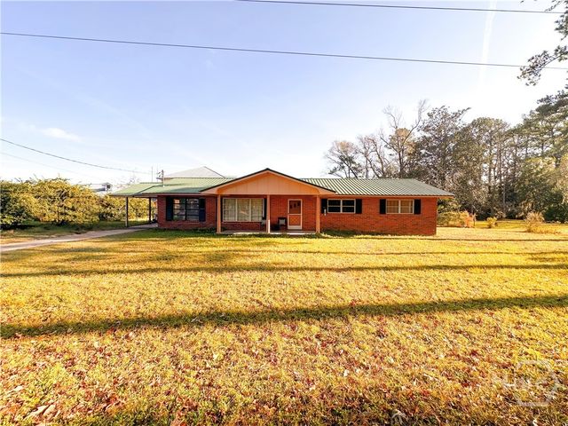 213 Sherman Drive, Brunswick, GA 31523