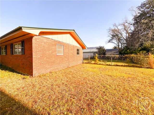 213 Sherman Drive, Brunswick, GA 31523