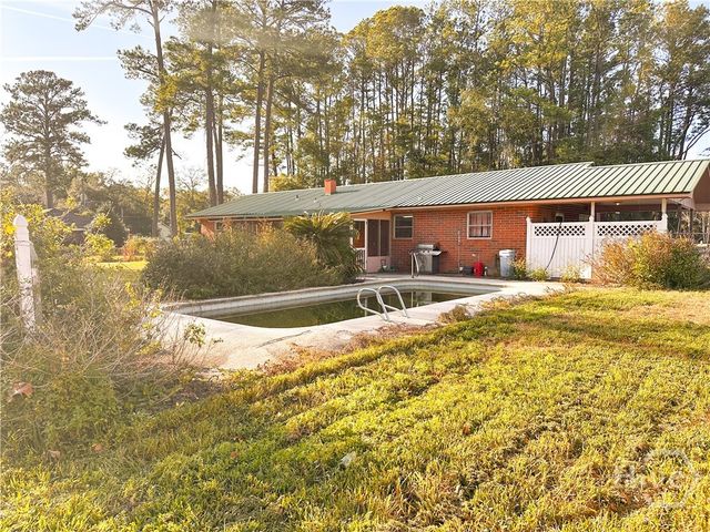 213 Sherman Drive, Brunswick, GA 31523