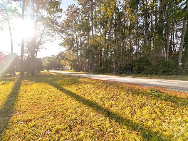 213 Sherman Drive, Brunswick, GA 31523