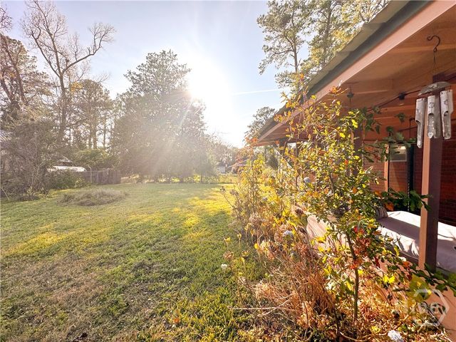 213 Sherman Drive, Brunswick, GA 31523