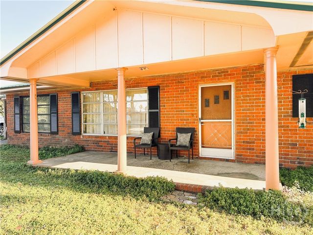 213 Sherman Drive, Brunswick, GA 31523