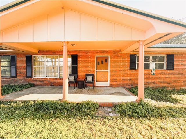 213 Sherman Drive, Brunswick, GA 31523