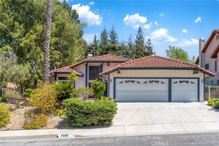 2600 Winrow Court, Rowland Heights, CA 91748