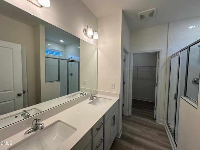 649 Hipwood Drive, Zebulon, NC 27597