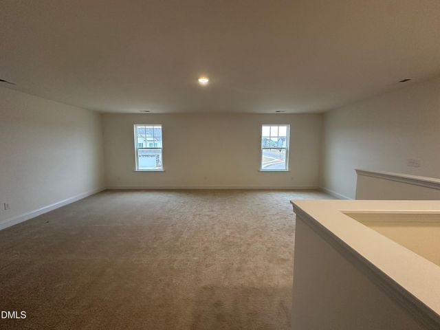 649 Hipwood Drive, Zebulon, NC 27597