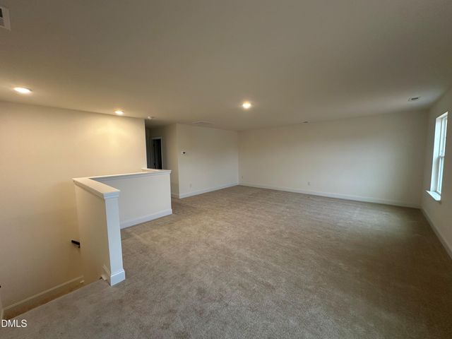 649 Hipwood Drive, Zebulon, NC 27597