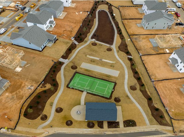 649 Hipwood Drive, Zebulon, NC 27597