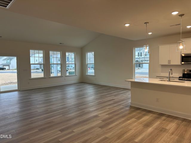 649 Hipwood Drive, Zebulon, NC 27597