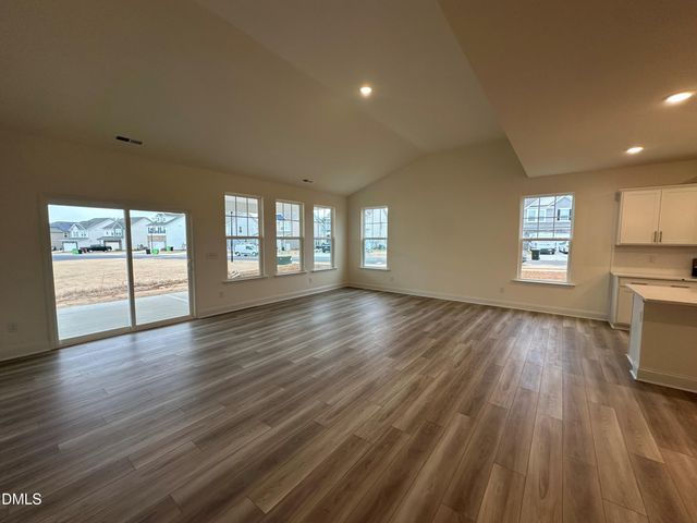 649 Hipwood Drive, Zebulon, NC 27597