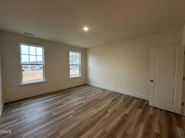 649 Hipwood Drive, Zebulon, NC 27597